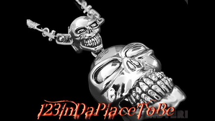 Hip Hop Instrumental (horrorcore) New!!!