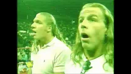 Dx Theme Song