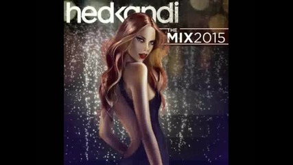 Hed Kandi The Mix 2015 cd3