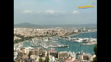 Mallorca - Insel der Balearen