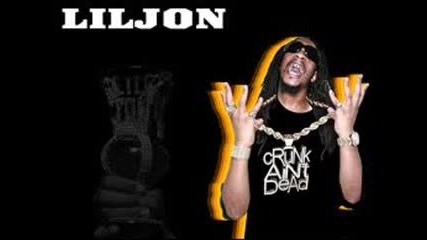 lil john - throw it up