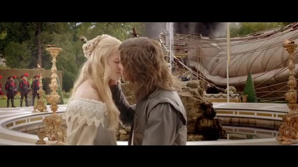 The Three Musketeers *2011* Trailer 2