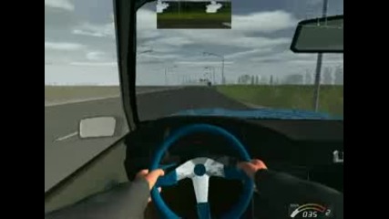 world racing - very big bass 