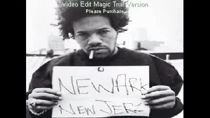 See Dead People - Redman 