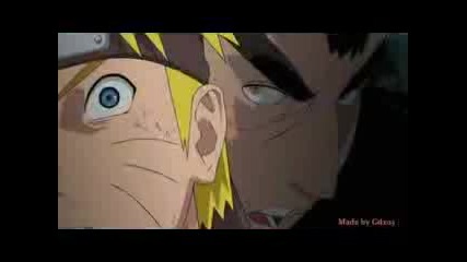 Naruto Shippuden Youn 39 re Going Down