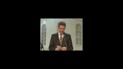 Хан Хаджи Николи - Сграда на годината Награждаване 2010 