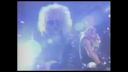 Poison - Fallen Angel 