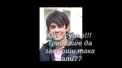 One Big Love S1 E34{лош, Лош Ник} 