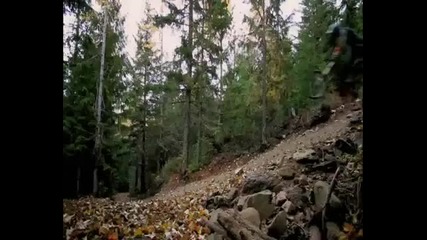 Downhill