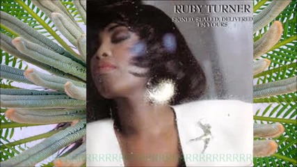 Ruby Turner - Stay Whit Me, Baby
