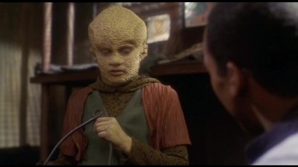 Star Trek Enterprise S01e21