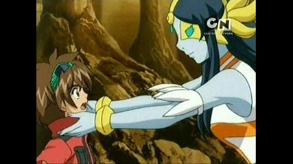 Bakugan 