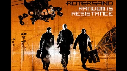 Rotersand - First Time
