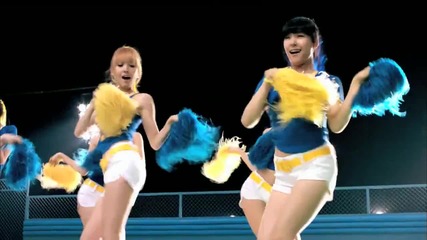 Snsd Girls' Generation - Oh!