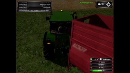 Farming Simulator