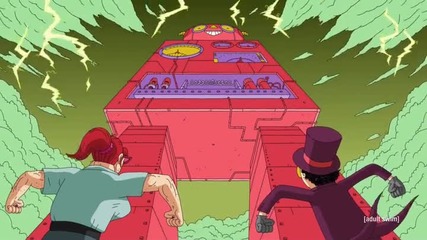 superjail s04e05