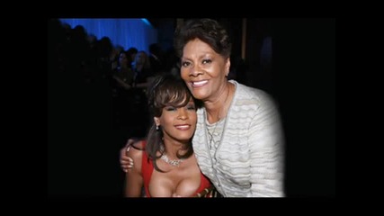 Whitney Houston & Dionne Warwick - Love Will Find A Way