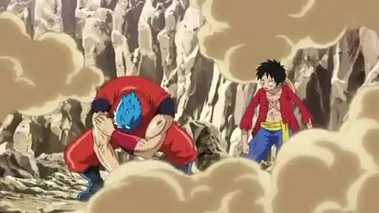 One Piece - 590