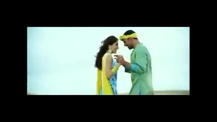 Tashan - Falak Tak Chan / Ела с мен