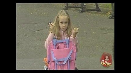 Скрита Камера
