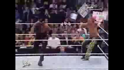 Wwe - Royal Rumble 2007 5/6