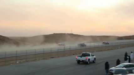 Mustang Gt срещу Mustang Gt срещу Mustang Gt