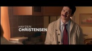 Kate Bosworth, Hayden Christensen In '90 Minutes in Heaven' Trailer 1