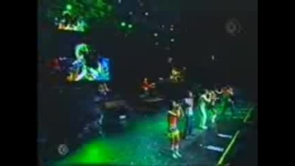 Rbd - Tras de mi 