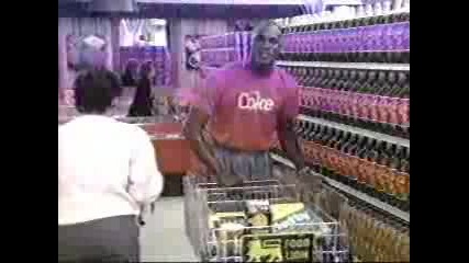 Food Lion Coca - Cola promo w Michael Jordan 