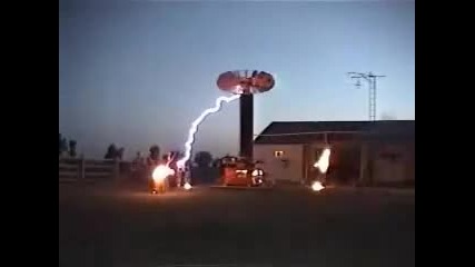 High Voltage