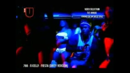 Ludacris - Pussy Poppin - Uncensored Version