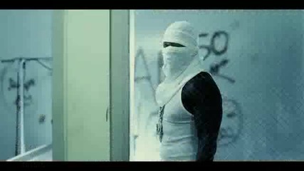 Soulja Boy feat. 50 Cent - Mean Mug