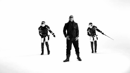 Daddy Yankee - Descontrol