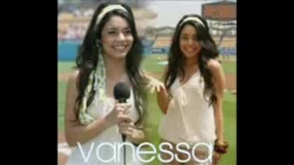 Vanessa Hudgens Make you mine prevod