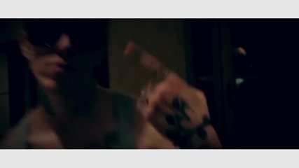 Pavell ft. Billy Hlapeto & Venci Venc' - Dubstep, Sex & Tattoos (official Video)