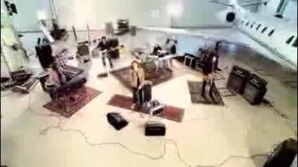 Europe - New Love In town