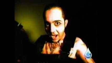 System Of A Down - Chop Suey 