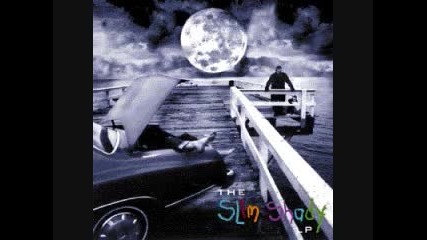 Eminem - Brain Damage