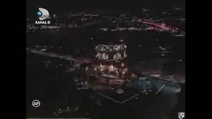 Binbir Gece - ep.88