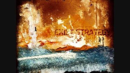 Exist Strategy - Winding Down (ambient dubstep) 2012