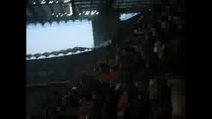 AC MILAN - Curva SUD