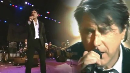 Bryan Ferry - Slave To Love
