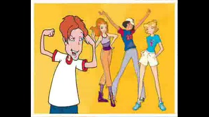 Jetix