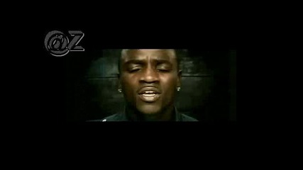 Akon - Sorry Blame It On Me (high - Quality)