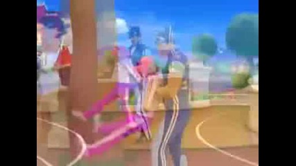 lazy town.avi