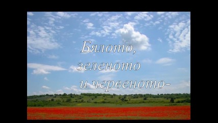 Цветовете на родината