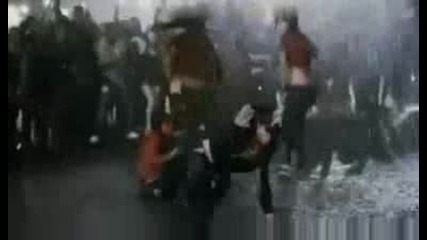 Step Up 2 The Streets Part 2 [final Second Dance]