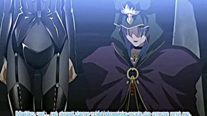 Fate-stay night - 18 [bg subs]
