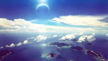 Miroslav Vrlik - Deep Abyss (club Mix)