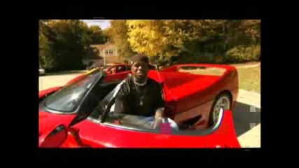 Mtv Cribs - 50 Cent November 29th At 10 30p.m.avi 